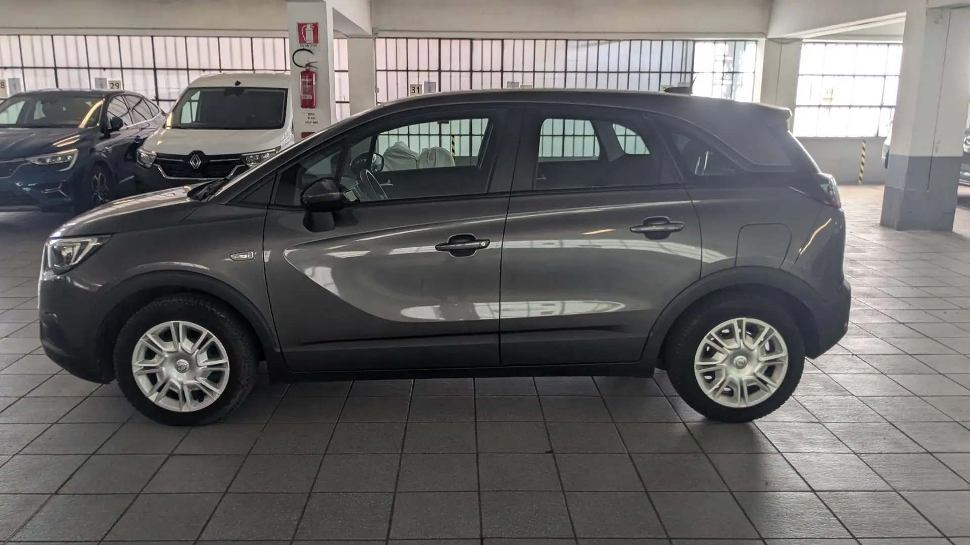 Opel Crossland Crossland X 1.2 12V Start&Stop - 2