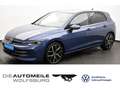 Volkswagen Golf Style 1,5l eTSI OPF 110 kW (150 PS)7-Gang-D Blau - thumbnail 1
