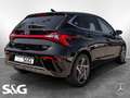 Hyundai i20 LED+BOSE+NAVI+KAMERA+CARPL.+SOFORT VERFÜGBAR Schwarz - thumbnail 3