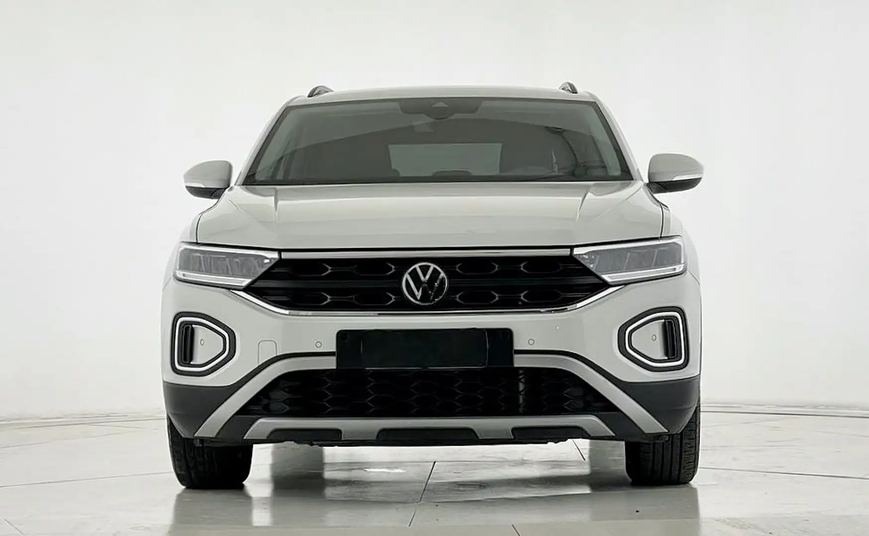 Volkswagen T-Roc T-Roc 1.0 TSI Life Wit - 2