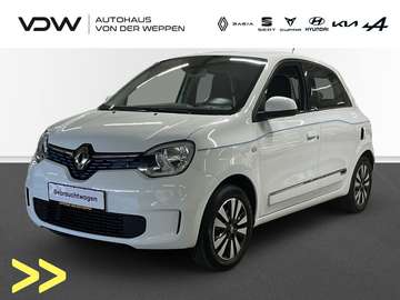 Intens Electric Klima Rückfahrkamera Sitzheizung