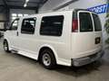 Chevrolet Chevy Van USA Express 5.7 G21 in zeer nette staat, veel fact Blanc - thumbnail 2
