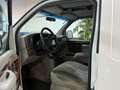 Chevrolet Chevy Van USA Express 5.7 G21 in zeer nette staat, veel fact Blanc - thumbnail 5