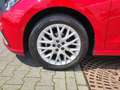 SEAT Ibiza 1.0 TSI FR *NAV*LED*GRA*KLIMA* Rood - thumbnail 7