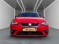 SEAT Ibiza 1.0 TSI FR *NAV*LED*GRA*KLIMA* Rood - thumbnail 3
