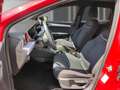 SEAT Ibiza 1.0 TSI FR *NAV*LED*GRA*KLIMA* Rood - thumbnail 10