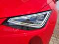 SEAT Ibiza 1.0 TSI FR *NAV*LED*GRA*KLIMA* Rood - thumbnail 8