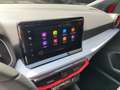 SEAT Ibiza 1.0 TSI FR *NAV*LED*GRA*KLIMA* Rood - thumbnail 16