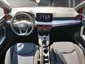 SEAT Ibiza 1.0 TSI FR *NAV*LED*GRA*KLIMA* Rood - thumbnail 12