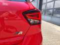 SEAT Ibiza 1.0 TSI FR *NAV*LED*GRA*KLIMA* Rood - thumbnail 9