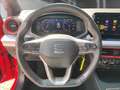 SEAT Ibiza 1.0 TSI FR *NAV*LED*GRA*KLIMA* Rood - thumbnail 13