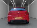 SEAT Ibiza 1.0 TSI FR *NAV*LED*GRA*KLIMA* Rood - thumbnail 5