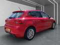 SEAT Ibiza 1.0 TSI FR *NAV*LED*GRA*KLIMA* Rood - thumbnail 6
