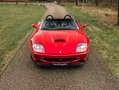 Ferrari 550 Barchetta Pininfarina, New Service, 1st Paint Roşu - thumbnail 4