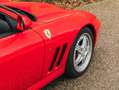 Ferrari 550 Barchetta Pininfarina, New Service, 1st Paint Rojo - thumbnail 26