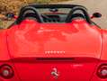 Ferrari 550 Barchetta Pininfarina, New Service, 1st Paint Rojo - thumbnail 23