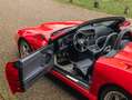 Ferrari 550 Barchetta Pininfarina, New Service, 1st Paint Piros - thumbnail 7