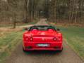 Ferrari 550 Barchetta Pininfarina, New Service, 1st Paint Rood - thumbnail 3