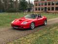 Ferrari 550 Barchetta Pininfarina, New Service, 1st Paint Rouge - thumbnail 1