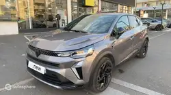 Renault Captur 1.6 E-Tech full hybrid 145ch esprit Alpine