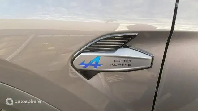 Renault Captur view 15