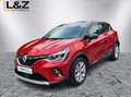 Renault Captur TCe 160 EDC Intens Plug-in-Hybrid Rot - thumbnail 1