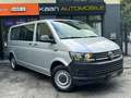 Volkswagen T6 Kombi LANG/9-SITZER/AUTOMATIK/ST-HEIZUNG/NAVI/AHK/KLIMA Gris - thumbnail 3