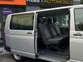 Volkswagen T6 Kombi LANG/9-SITZER/AUTOMATIK/ST-HEIZUNG/NAVI/AHK/KLIMA Gris - thumbnail 6