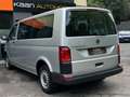 Volkswagen T6 Kombi LANG/9-SITZER/AUTOMATIK/ST-HEIZUNG/NAVI/AHK/KLIMA Gris - thumbnail 5