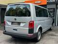 Volkswagen T6 Kombi LANG/9-SITZER/AUTOMATIK/ST-HEIZUNG/NAVI/AHK/KLIMA Gris - thumbnail 4