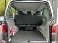 Volkswagen T6 Kombi LANG/9-SITZER/AUTOMATIK/ST-HEIZUNG/NAVI/AHK/KLIMA Gris - thumbnail 7