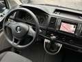 Volkswagen T6 Kombi LANG/9-SITZER/AUTOMATIK/ST-HEIZUNG/NAVI/AHK/KLIMA Gris - thumbnail 10