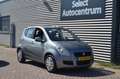 Suzuki Splash 1.0 VVT Comfort|AIRCO|NIEUWE KOPPELING|APK|DEURVER Grau - thumbnail 3