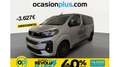 Opel Zafira Life 2.0 D AT8 180 Gris - thumbnail 1