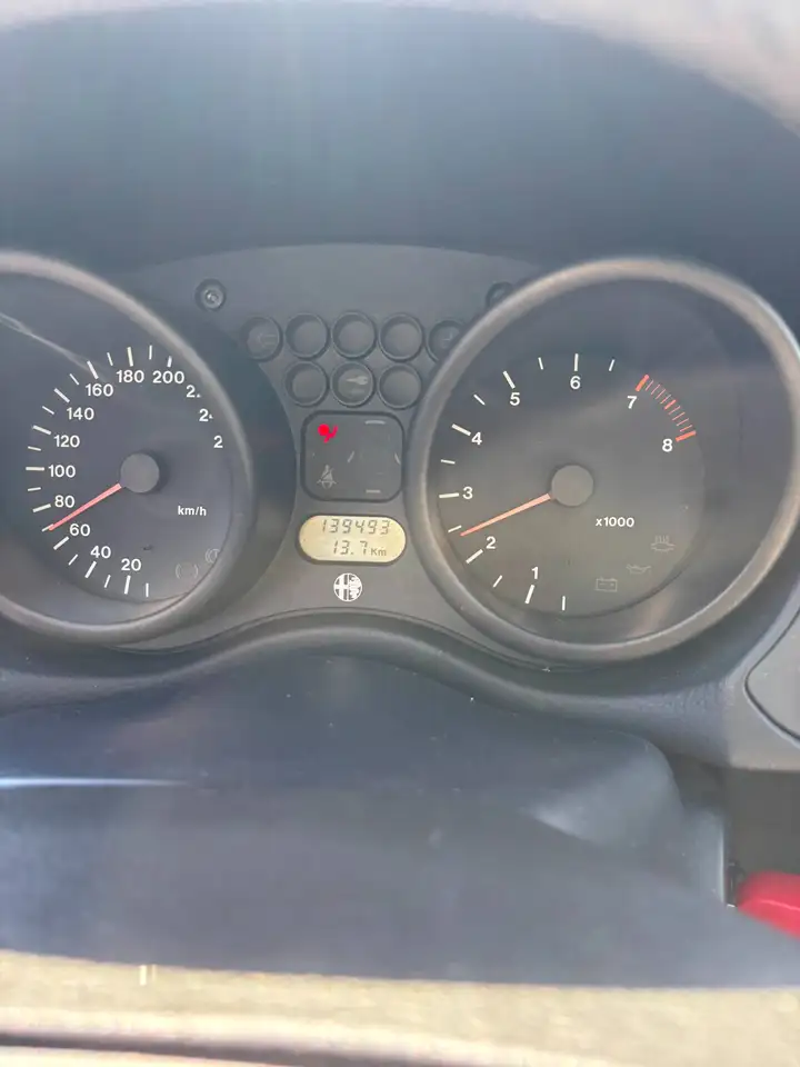 Alfa Romeo GTV 1994 2.0 ts 16v, foto 11
