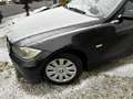 BMW 318 d Zwart - thumbnail 4