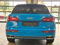Audi Q5 55 TFSI e QUATTRO S-LINE NAVI LED SHZ DSP ACC Blau - thumbnail 6