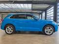 Audi Q5 55 TFSI e QUATTRO S-LINE NAVI LED SHZ DSP ACC Blau - thumbnail 4