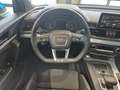 Audi Q5 55 TFSI e QUATTRO S-LINE NAVI LED SHZ DSP ACC Blau - thumbnail 17