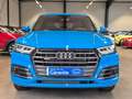 Audi Q5 55 TFSI e QUATTRO S-LINE NAVI LED SHZ DSP ACC Blau - thumbnail 2
