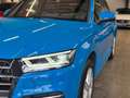 Audi Q5 55 TFSI e QUATTRO S-LINE NAVI LED SHZ DSP ACC Blau - thumbnail 25