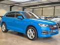 Audi Q5 55 TFSI e QUATTRO S-LINE NAVI LED SHZ DSP ACC Blau - thumbnail 3