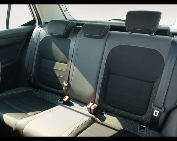 Skoda Fabia view 13