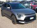 Kia Niro Niro 1.6 GDi DCT HEV Evolution Grau - thumbnail 3