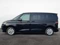 Volkswagen T7 Multivan T7 Multivan 2.0 TDi KÜ DSG Schwarz - thumbnail 3