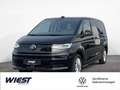 Volkswagen T7 Multivan T7 Multivan 2.0 TDi KÜ DSG Schwarz - thumbnail 1