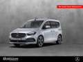 Mercedes-Benz T-Class T 180 d PROGRESSIVE Standard Edition/SHZ/Kamera Silber - thumbnail 1
