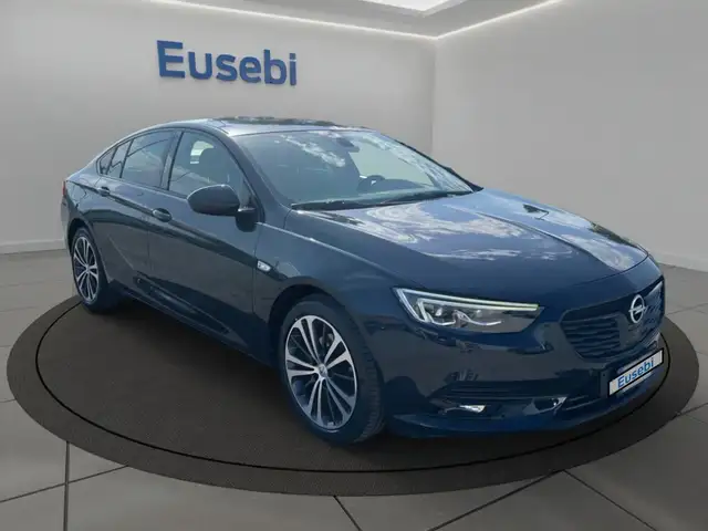 Opel Insignia 1.6 CDTI 136 CV S&S Grand Sport Innovation