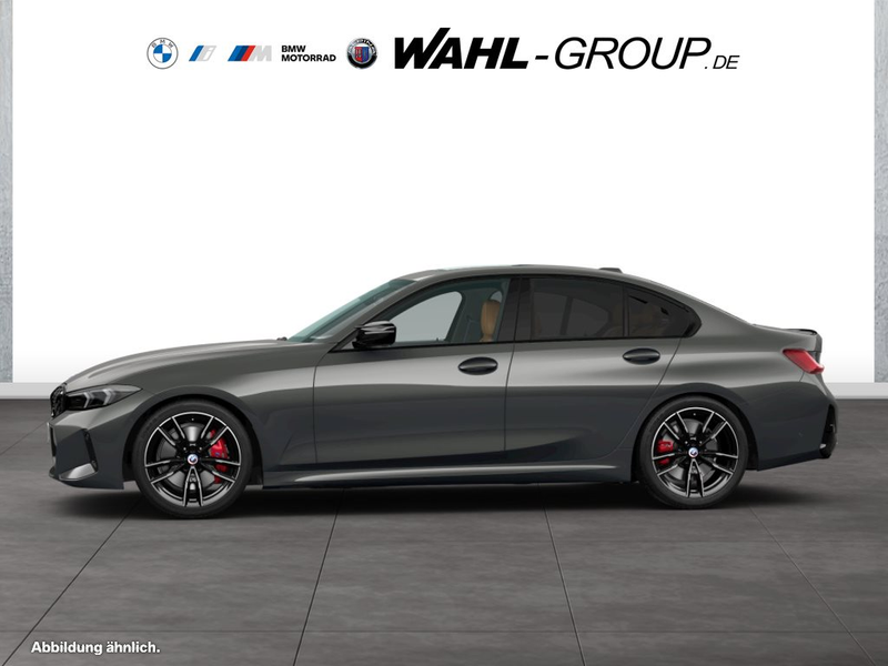 BMW 340 M340i xDrive Limousine — photo 5