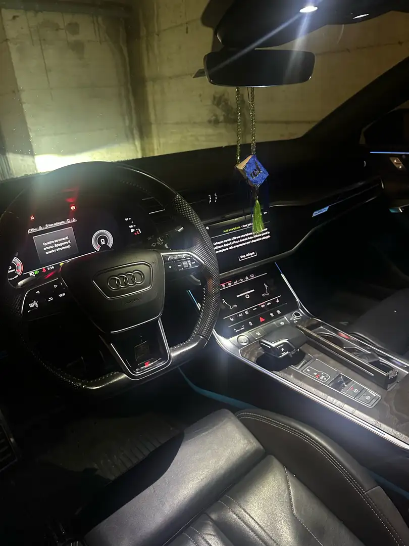 Audi A7 Sportback 50 3.0 tdi mhev Business Plus quattro ti - 2